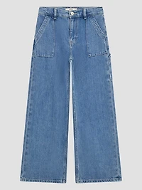 Eco 90s Carpenter Pants (7-16)