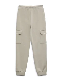 Maria Cargo Joggers (7-14