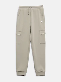 Maria Cargo Joggers (7-14