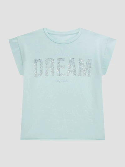 Eco Dream Midi Tee (7-16)