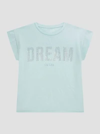 Eco Dream Midi Tee (7-16)