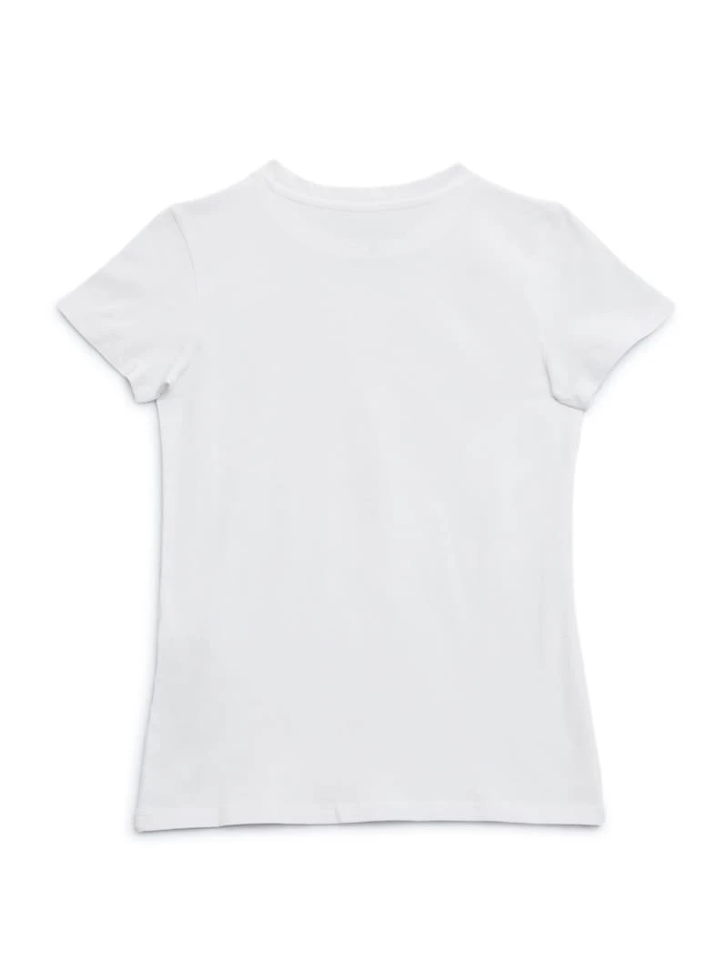 Heart Logo Tee (7-14