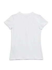 Heart Logo Tee (7-14