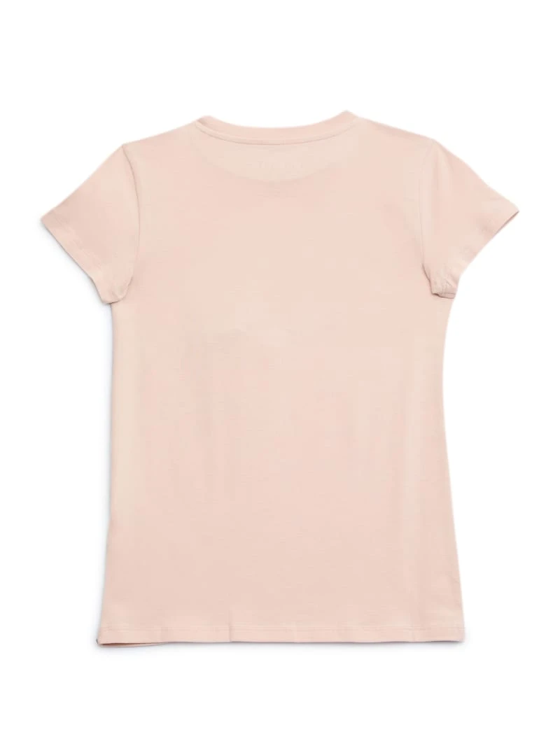 Eco Bow Tie Tee (7-14)