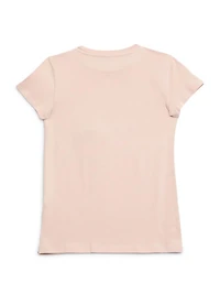 Eco Bow Tie Tee (7-14)