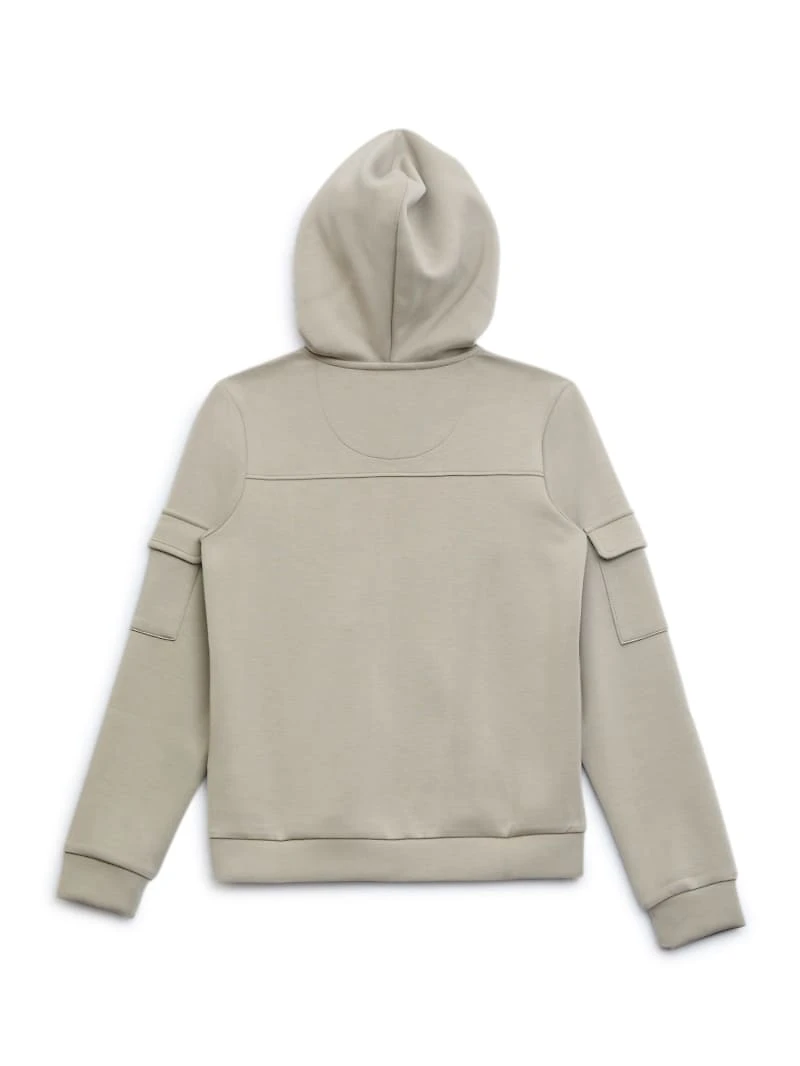 Maria Full-Zip Hoodie (7-14