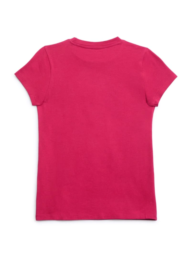 Eco Kyanna Logo Tee (7-14