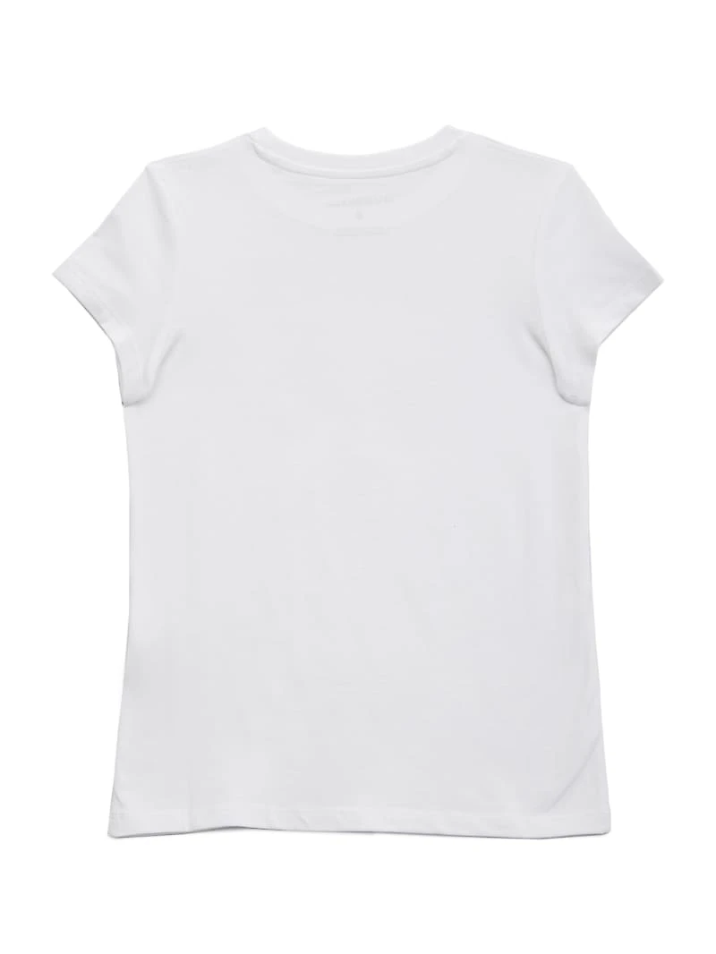 Sarah Butterfly Tee (7-14