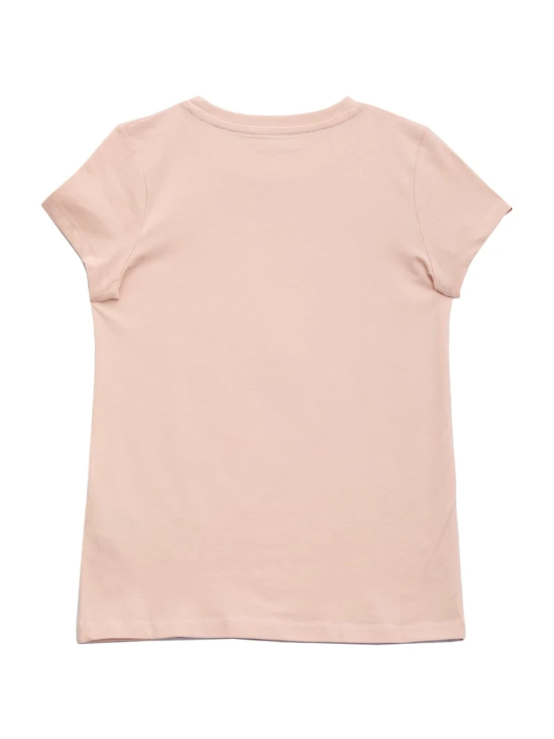 Sarah Butterfly Tee (7-14