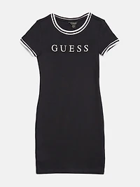 Eco Pepper Logo Dress (7-14)