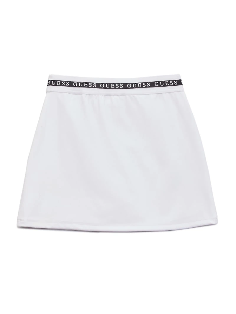 Maddy Tennis Skirt (7-14