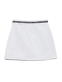 Maddy Tennis Skirt (7-14