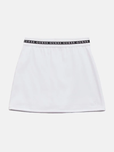 Maddy Tennis Skirt (7-14