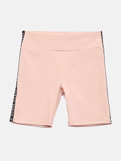 Maddy Bike Shorts (7-14