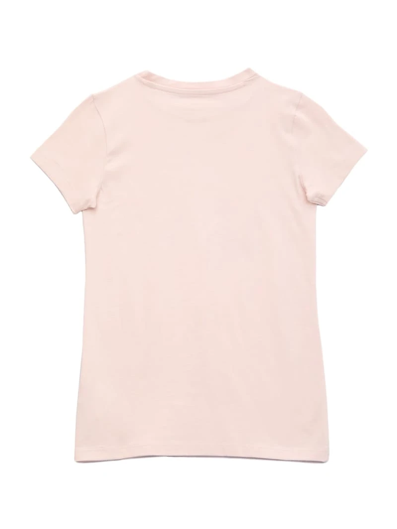 Eco Athalia Tee (7-14)