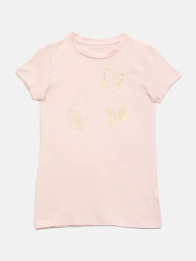 Eco Athalia Tee (7-14)