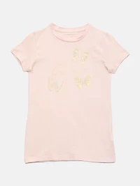 Eco Athalia Tee (7-14)