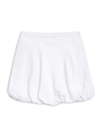 Miel Bubble Skirt (7-14