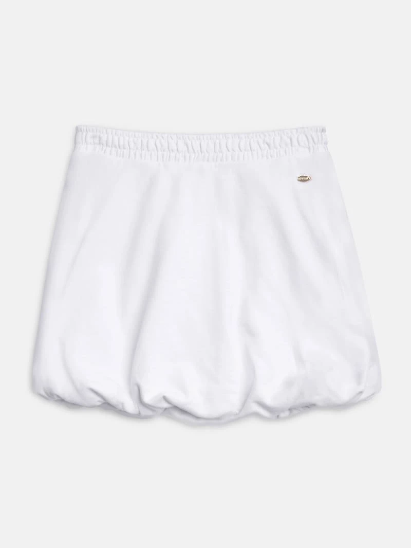 Miel Bubble Skirt (7-14