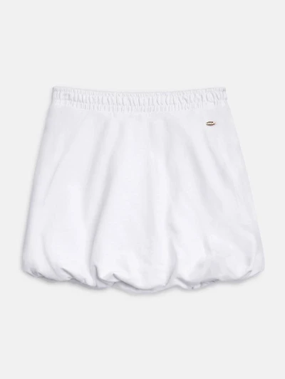 Miel Bubble Skirt (7-14