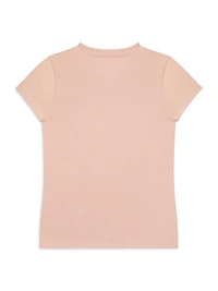 Eco Sandra Butterfly Tee (7-14