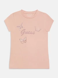Eco Sandra Butterfly Tee (7-14