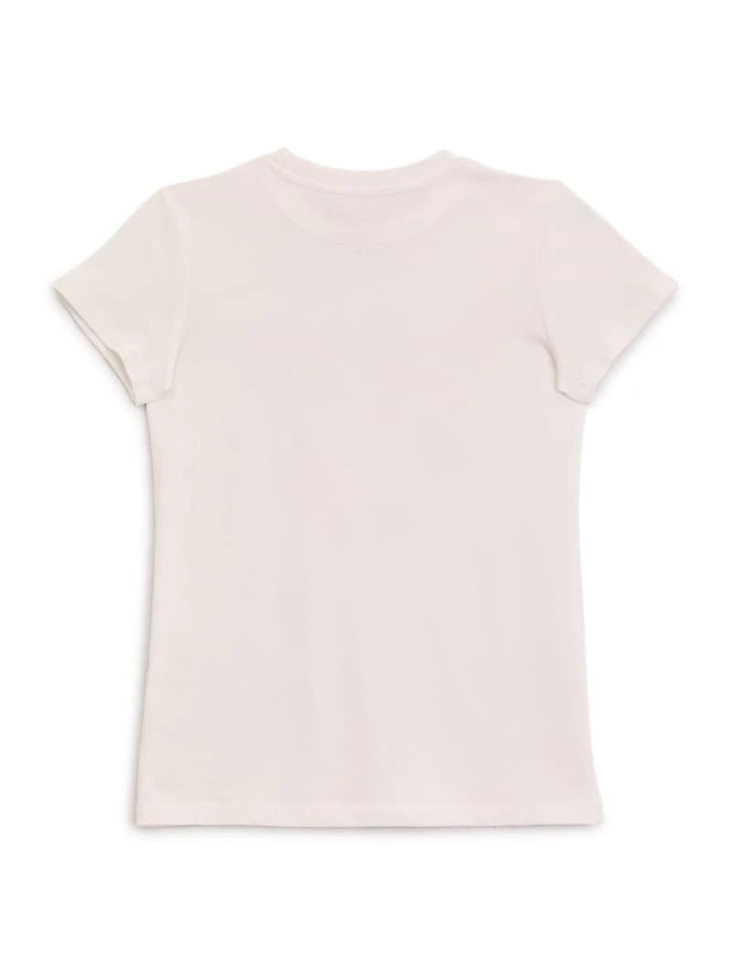 Eco Dorine Tee (7-14