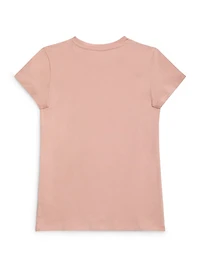 Kailyn Stamp Tee (7-14)