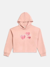 Gigi Active Hoodie (7-14)