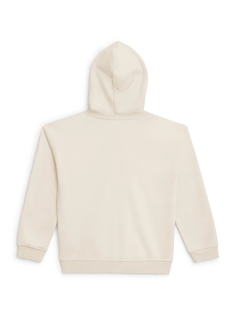 Eco Eva Full-Zip Active Hoodie (7-14