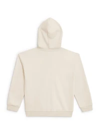 Eco Eva Full-Zip Active Hoodie (7-14