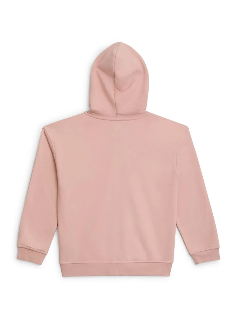 Eco Eva Full-Zip Active Hoodie (7-14)