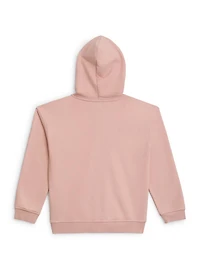 Eco Eva Full-Zip Active Hoodie (7-14)