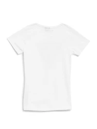 GUESS Kids Logo Tee (7-14