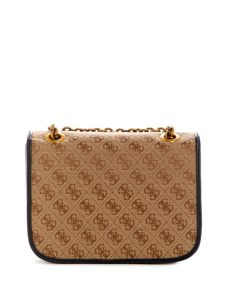 Aviana Small Convertible Crossbody