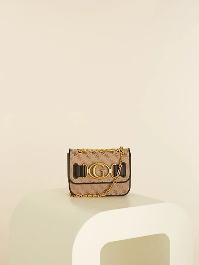 Aviana Small Convertible Crossbody