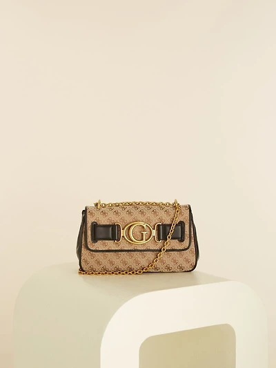 Aviana Convertible Crossbody