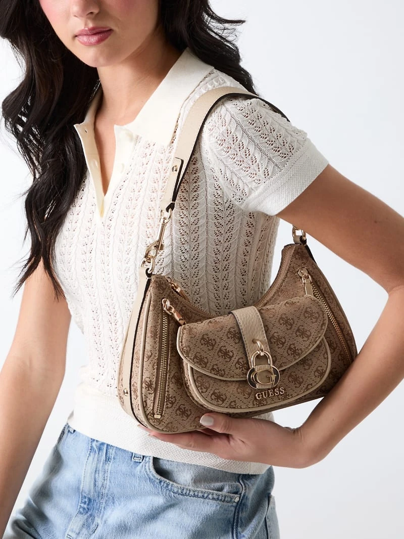 Jessa Shoulder Bag