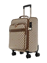 Norom 18 8-Wheel Suitcase