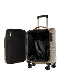 Norom 18 8-Wheel Suitcase