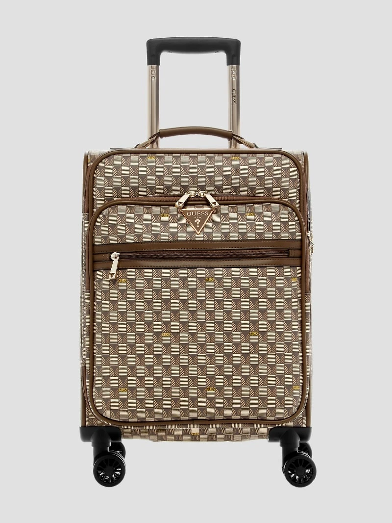 Norom 18 8-Wheel Suitcase