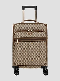 Norom 18 8-Wheel Suitcase