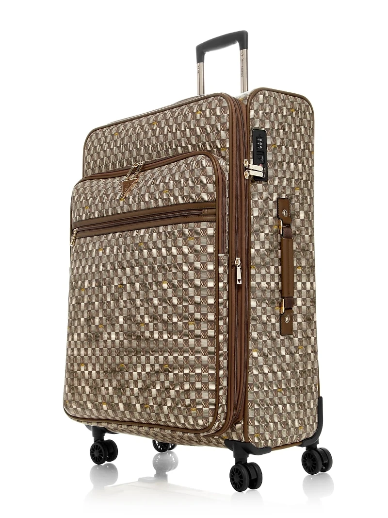 Norom 28 8-Wheel Suitcase