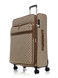 Norom 28 8-Wheel Suitcase