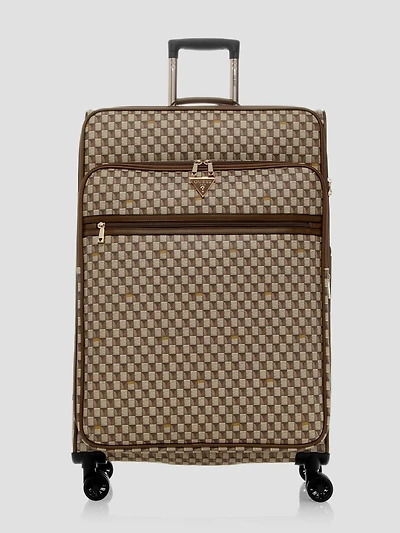 Norom 28 8-Wheel Suitcase