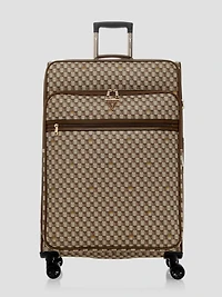 Norom 28 8-Wheel Suitcase