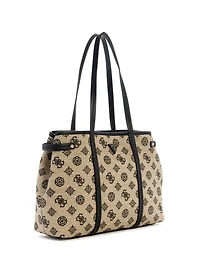 Beyza Girlfriend Tote