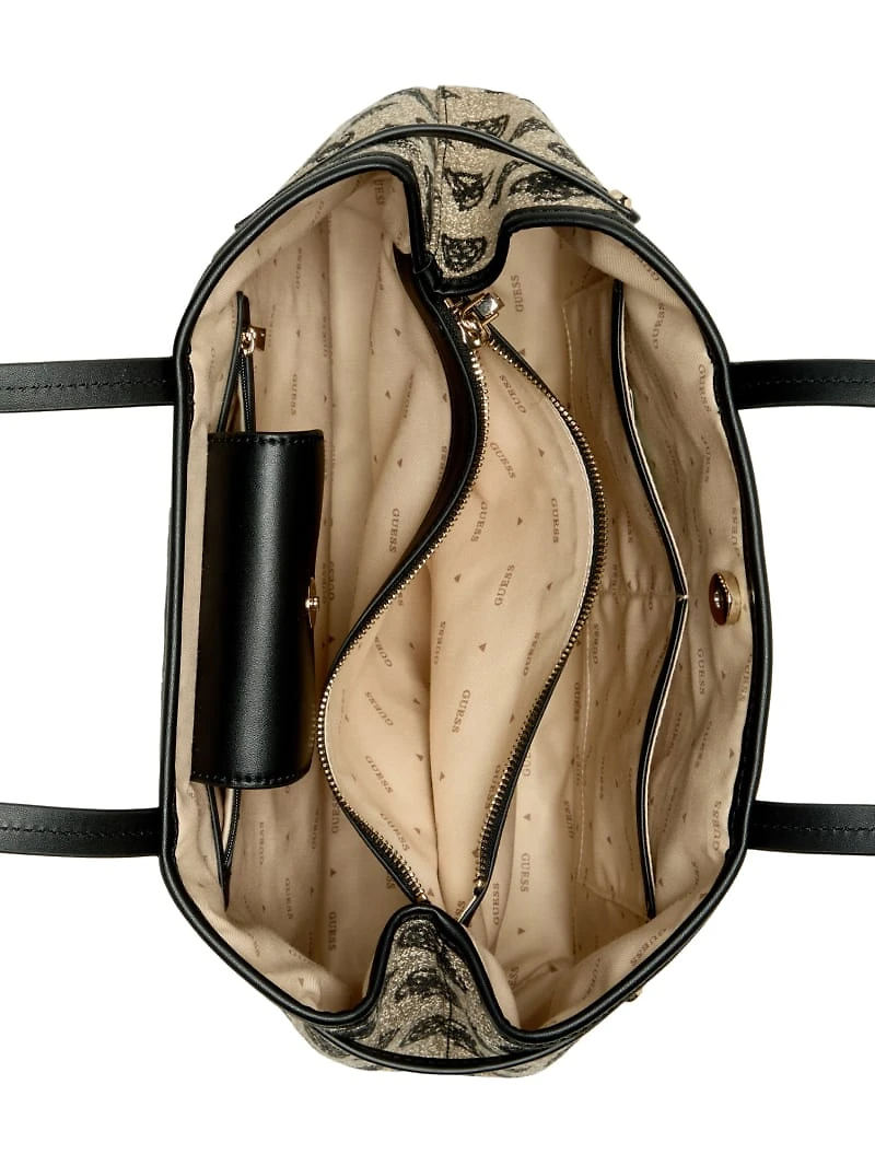 Beyza Girlfriend Tote