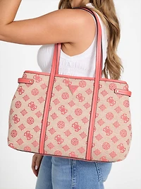 Beyza Girlfriend Tote
