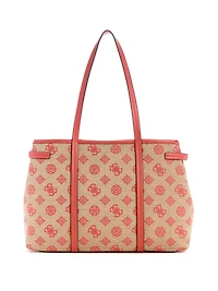 Beyza Girlfriend Tote